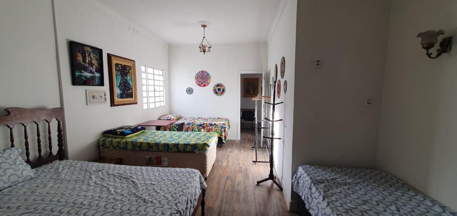 Hospedagem Hostel Das Artes Belo Horizonte Luaran gambar