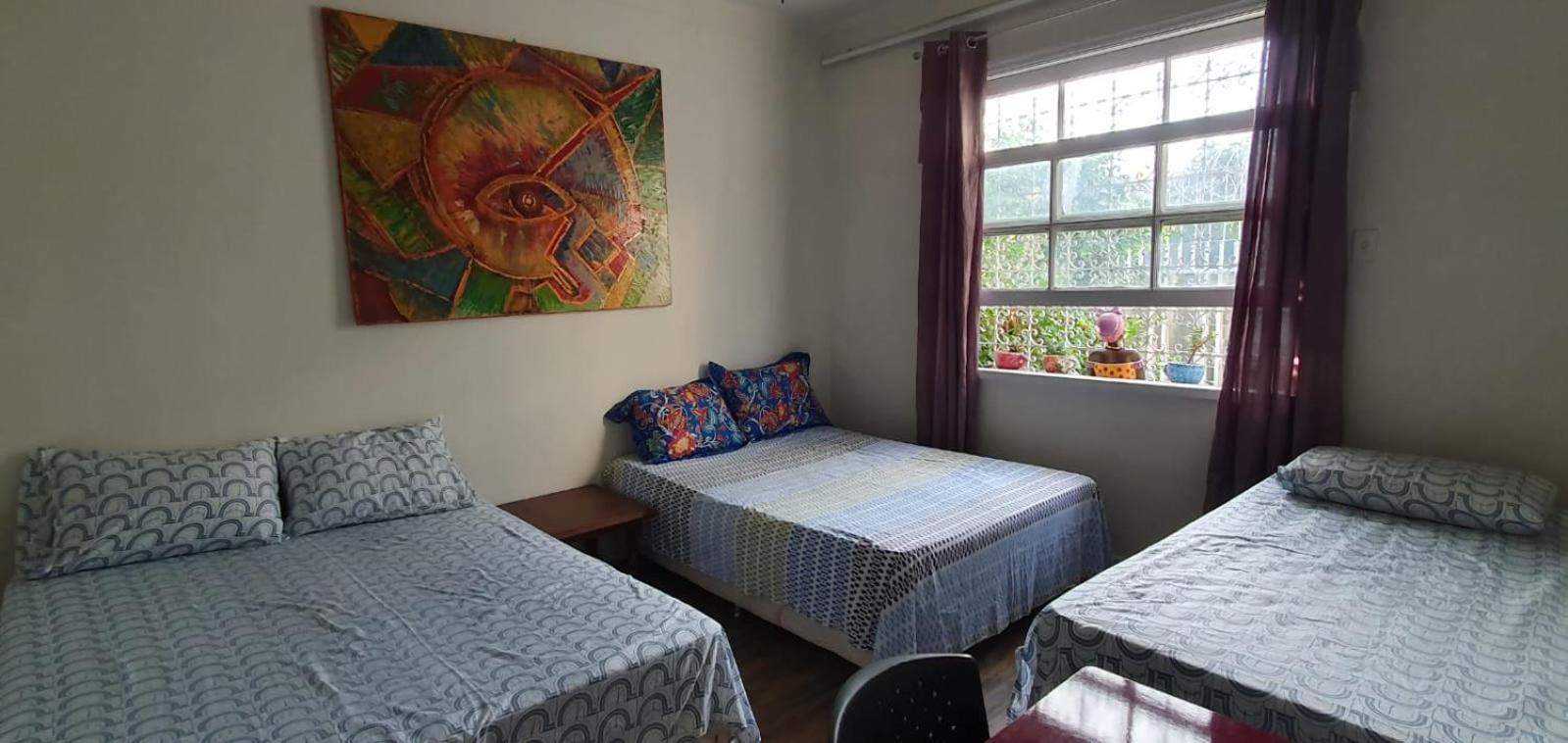 Hospedagem Hostel Das Artes Belo Horizonte Luaran gambar